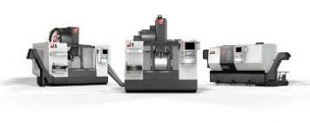 HAAS AUTOMATION (США)